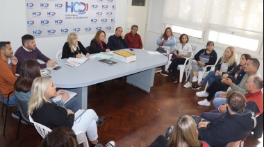 El HCD tratará un proyecto de la comunidad de Sierra Chica para establecer su fecha de fundación
