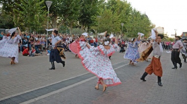 Se pone en marcha el Ballet Escuela Municipal