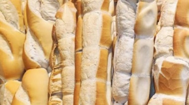 Los últimos días de mayo traerían aumentos en el pan