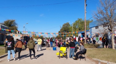 Este sábado se celebrará en la ciudad el Día por el Derecho a Jugar