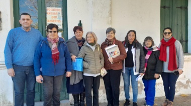 El Municipio continúa con el Programa Itinerante de Defensa al Consumidor y Asuntos Vecinales