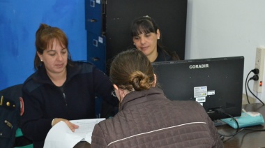 El trámite de habilitaciones ya se puede gestionar por completo en Olavarría