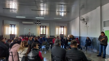 La Escuela de la Minga ofrece nuevos talleres de formación