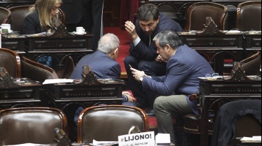 Golpe al gobierno en Diputados: La oposición acordó un cambio en la fórmula jubilatoria y un aumento adicional