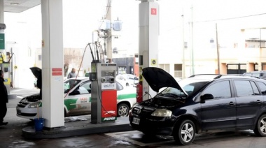 El GNC volvió a subir y casi triplicó su valor en seis meses