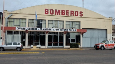 Ya están a la venta las entradas para la 3ra. Cena Anual de Bomberos Voluntarios de Olavarría