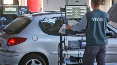 Ya rigen los nuevos valores de la VTV en la provincia