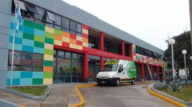 Un niño resultó herido mientras jugaba en una obra en construcción