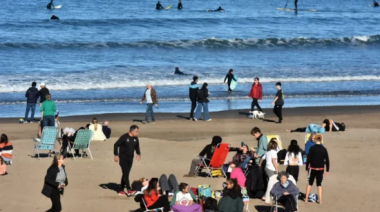 Tras un fin de semana largo muy flojo, el sector del turismo apuesta al que viene