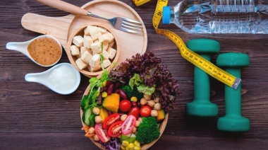 Nueva propuesta de “Olavarría se Capacita”: Nutrición y Deporte