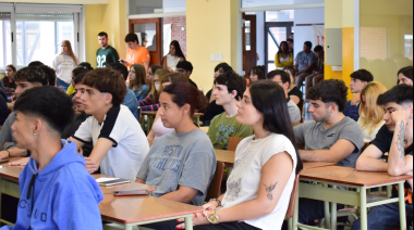 Abrió la inscripción en Sociales para comenzar a cursar en agosto