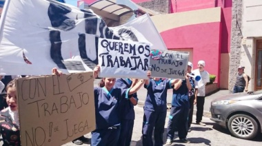 La desocupación creció al 7,7% tras el impacto de la devaluación y recesión