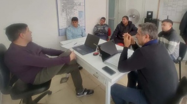 “Los 12 empleados del Programa GIRO ya recibieron los telegramas de despido”