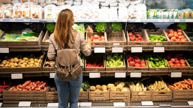 El consumo sigue en picada y en mayo se desplomó 14,5%