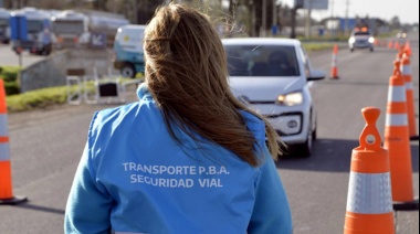 Aumentan las multas de tránsito en la Provincia: Cuánto cuesta hoy cometer una infracción