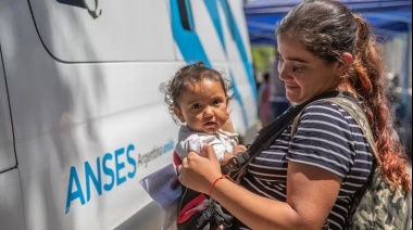 El Gobierno oficializó el aumento en las asignaciones familiares