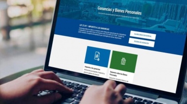El Gobierno apura la reglamentación para aplicar desde este mes la suba de Ganancias