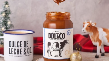 Eligieron el mejor dulce de leche y es bonaerense