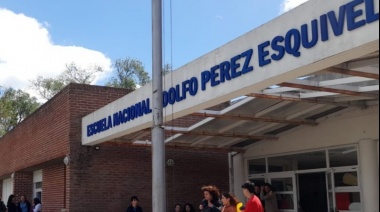 Está abierta la preinscripción 2025 de la Escuela Nacional Pérez Esquivel