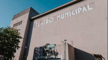 Teatro Municipal: suspensión de “Fantasía, un encuentro congelado”
