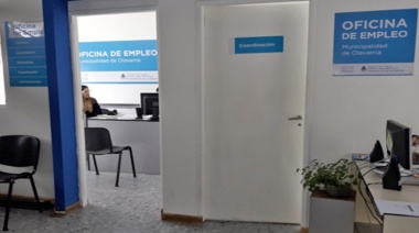 La Oficina Móvil de Empleo llega a Colonia Hinojo