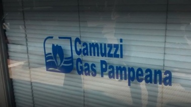 Camuzzi alerta a los usuarios por casos de estafa