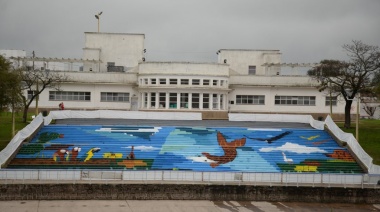 Se presentará “Lupa – Mundos para Mirar de Cerca” en la Casa del Bicentenario
