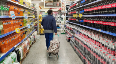 Los precios de los alimentos registraron un alza del 3,9% en julio: Cuáles tuvieron mayor incremento