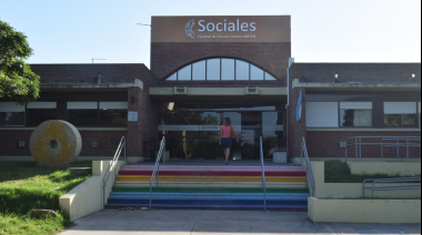 Últimos días para inscribirse a las diversas carreras que ofrece la Facultad de Ciencias Sociales