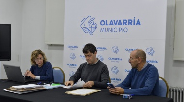 El Municipio realizará obras en el Jardín Nº 912 por más de 70 millones de pesos