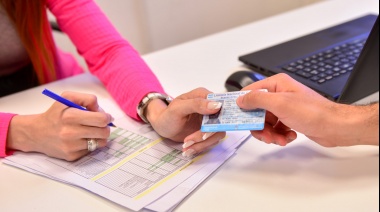 El Gobierno confirmó que lanzará las licencias de conducir sin vencimiento