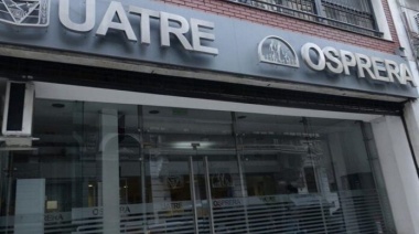 El Gobierno intervino la obra social Osprera y marcó “irregularidades” y “graves deficiencias”