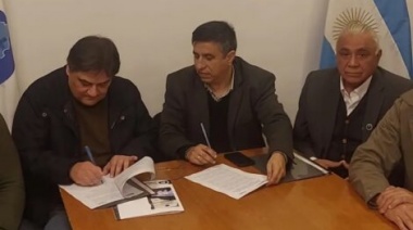El Colegio de Profesionales de la Higiene y Seguridad presentó su oferta académica