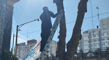 Crece el conflicto entre el Municipio y el STMO