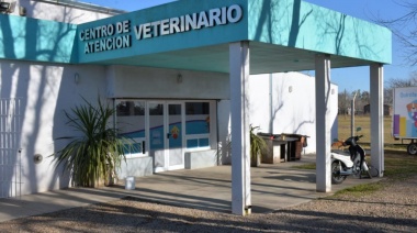 Bromatología: Suspensión de turnos de castraciones