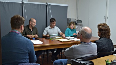 El Municipio licitó el mantenimiento de alcantarillas de Caminos Rurales del Partido de Olavarría
