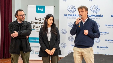 Capacitación para equipos municipales de niñeces y adolescencias