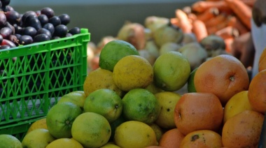Abierta la inscripción al Programa de Fomento a la Fruticultura Bonaerense