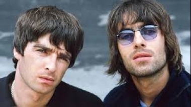 Oasis está de regreso: los hermanos Gallagher harán un tour en 2025