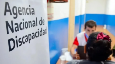El Gobierno planea recortar más de 120 mil pensiones por invalidez