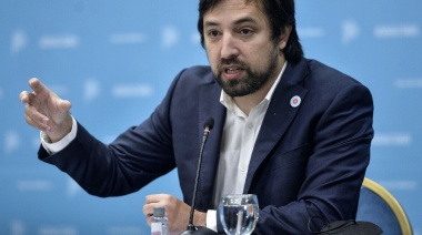 La Provincia compró 500 mil dosis y comienza a vacunar contra el dengue grave