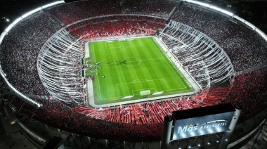 La final de la Copa Libertadores será en la cancha de River Plate, en Independiente o en La Plata