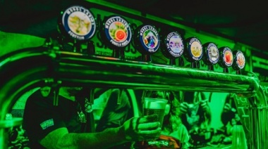 Variadas propuestas para este fin de semana en Olavarría