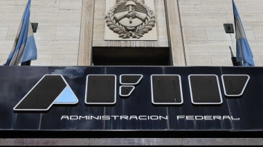Ganancias: el mínimo no imponible subirá un 13,3% y será de $2 millones para un trabajador soltero