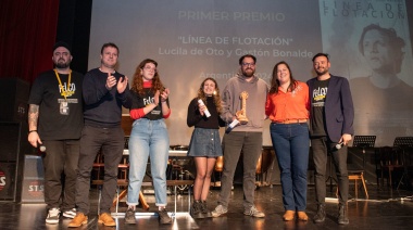 FeLCO: dos días a puro cine y un broche de oro con la Sinfónica Municipal