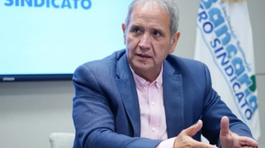 Bancarios acordaron un incremento acorde a la inflación de agosto