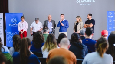 Inició una capacitación sobre Cannabis para Uso Medicinal