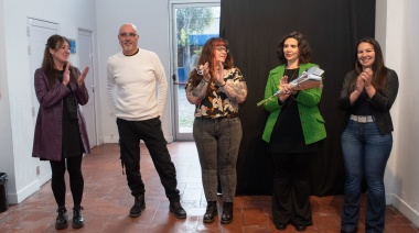 “Me declaro paisaje” de Virginia Maldonado y “Fauna” de Osvaldo Morúa se exponen en el MDA