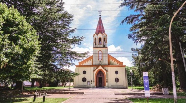 Jornada de prevención y promoción de la salud integral en Colonia Hinojo