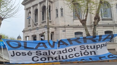 Se agravó el conflicto entre STMO y el Municipio
